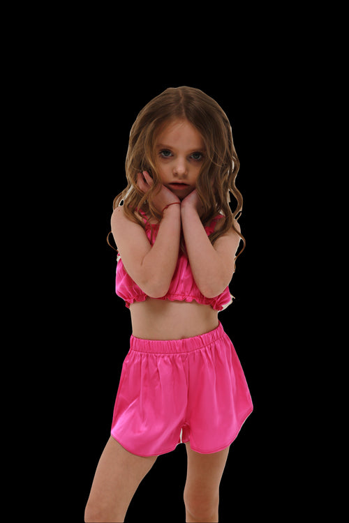 FOR KIDS