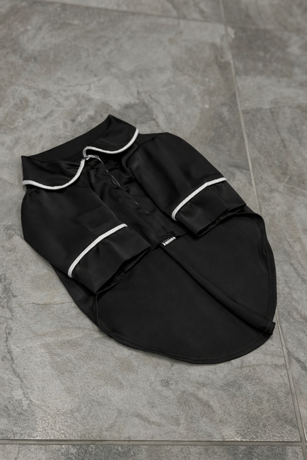 СОРОЧКА ДЛЯ ТВАРИНКИ ЧОРНА