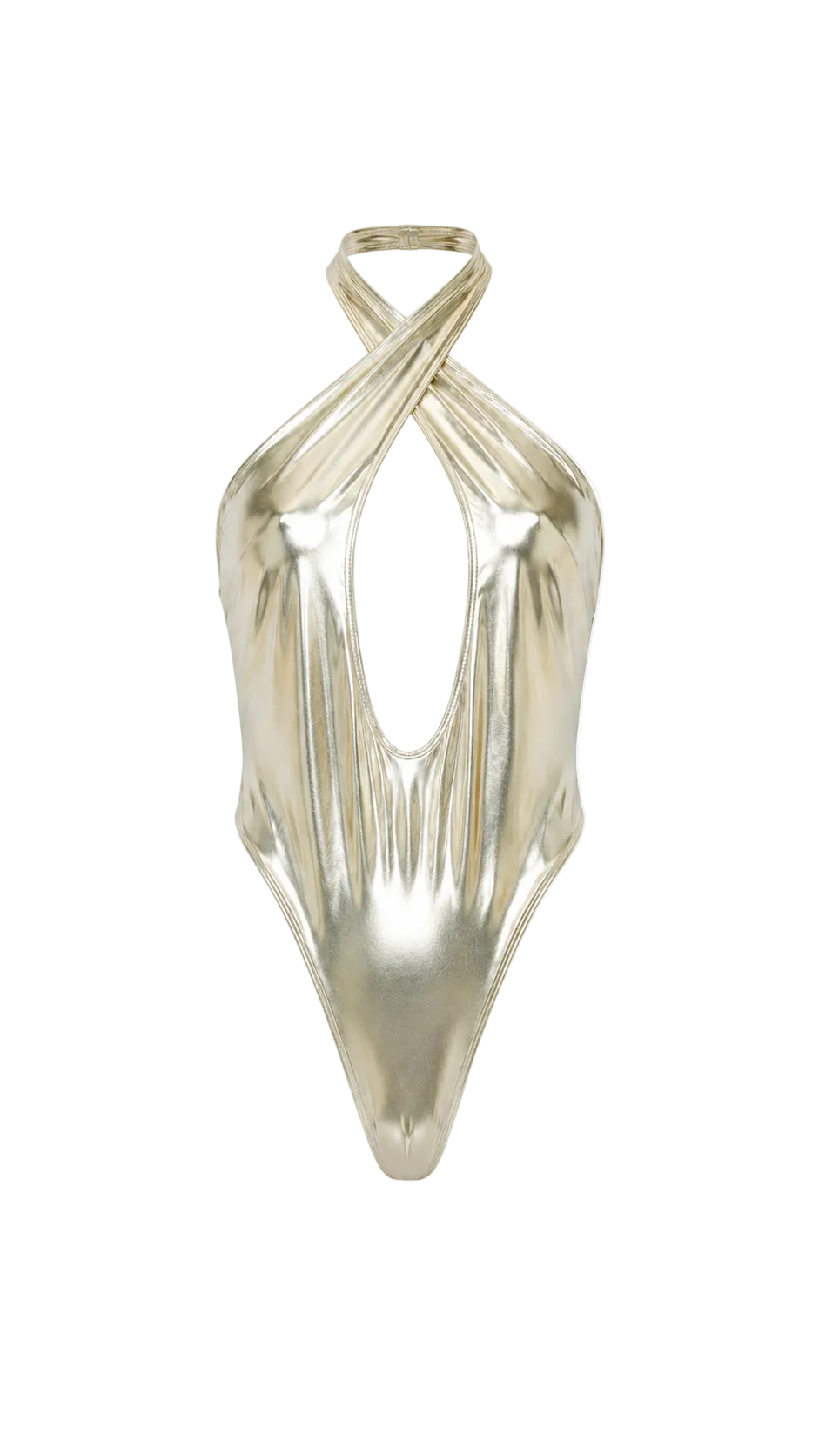КУПАЛЬНИК BODY SUPRUN’88 GOLD