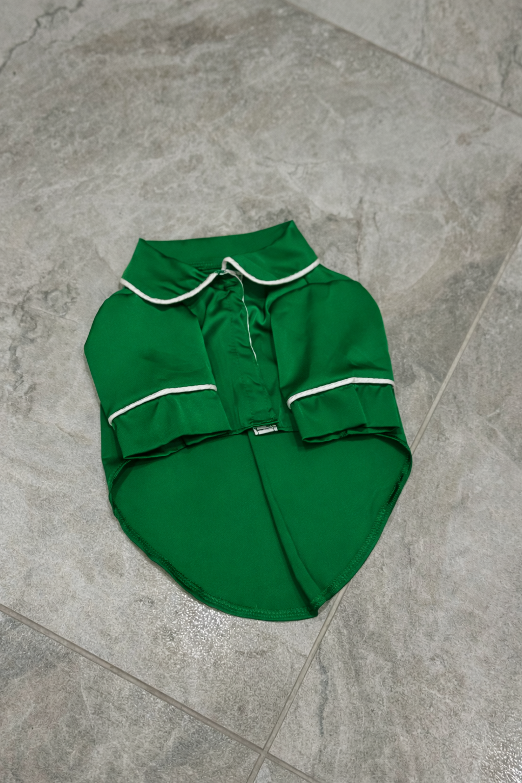 СОРОЧКА ДЛЯ ТВАРИНКИ СМАРАГД