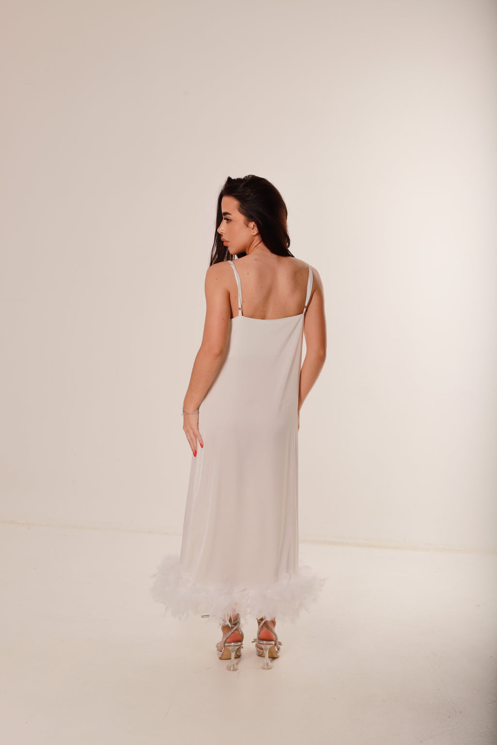 BRIDE LOOK №2