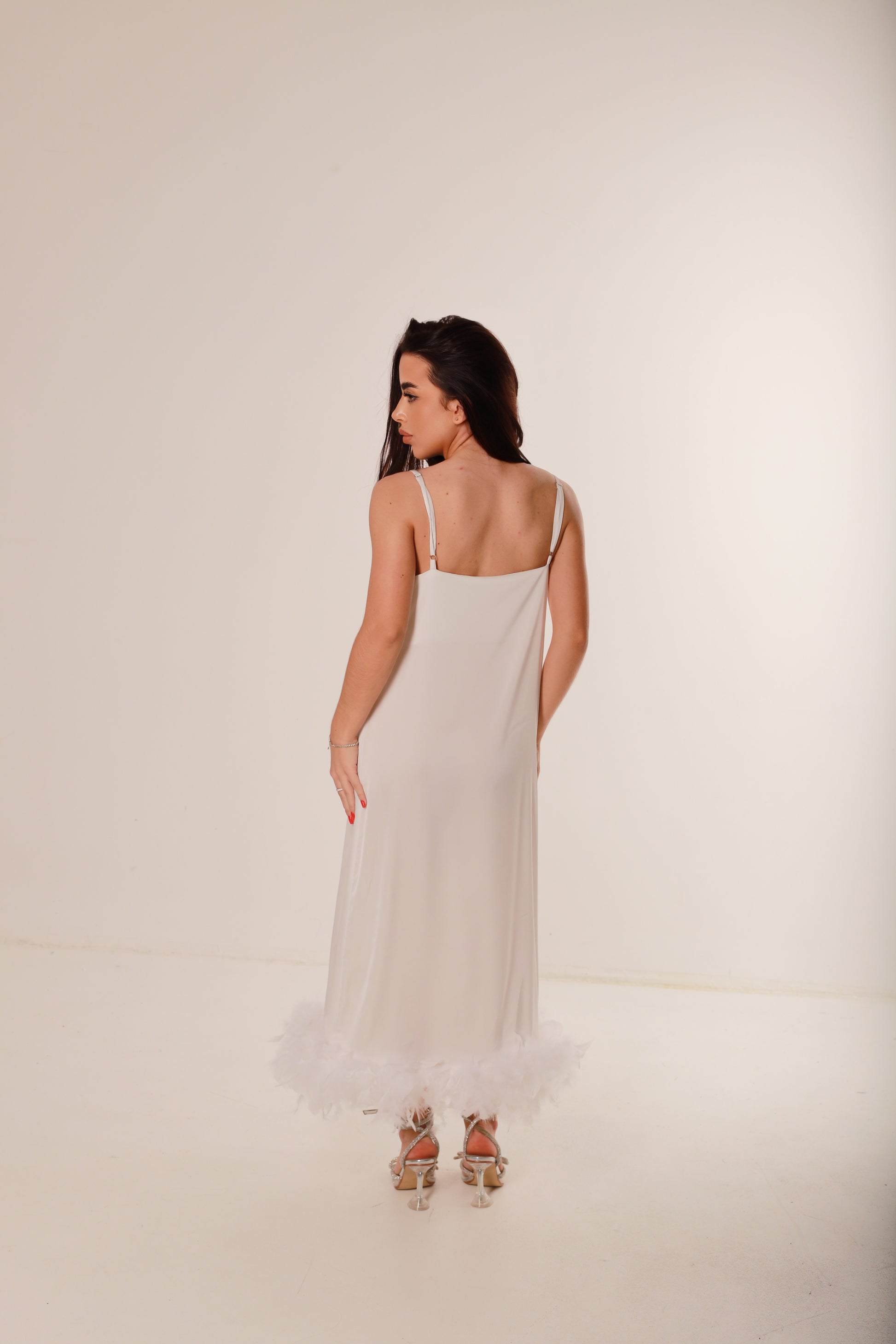 BRIDE LOOK №2