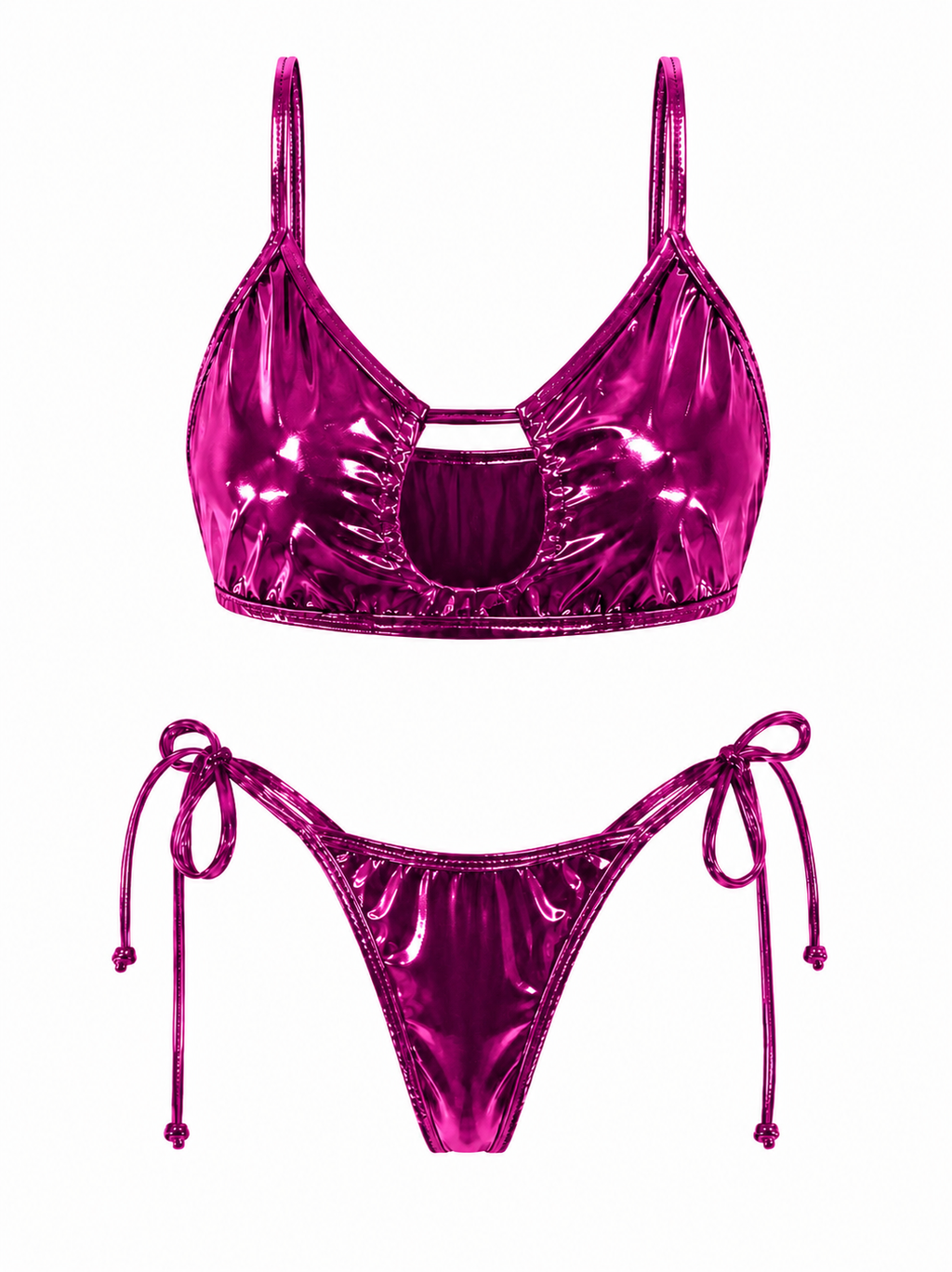 КУПАЛЬНИК SUPRUN’99 FUCHSIA