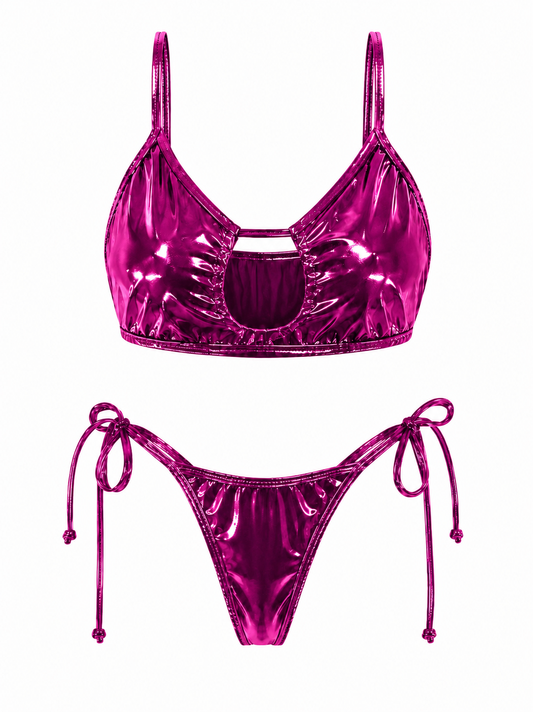 КУПАЛЬНИК SUPRUN’99 FUCHSIA