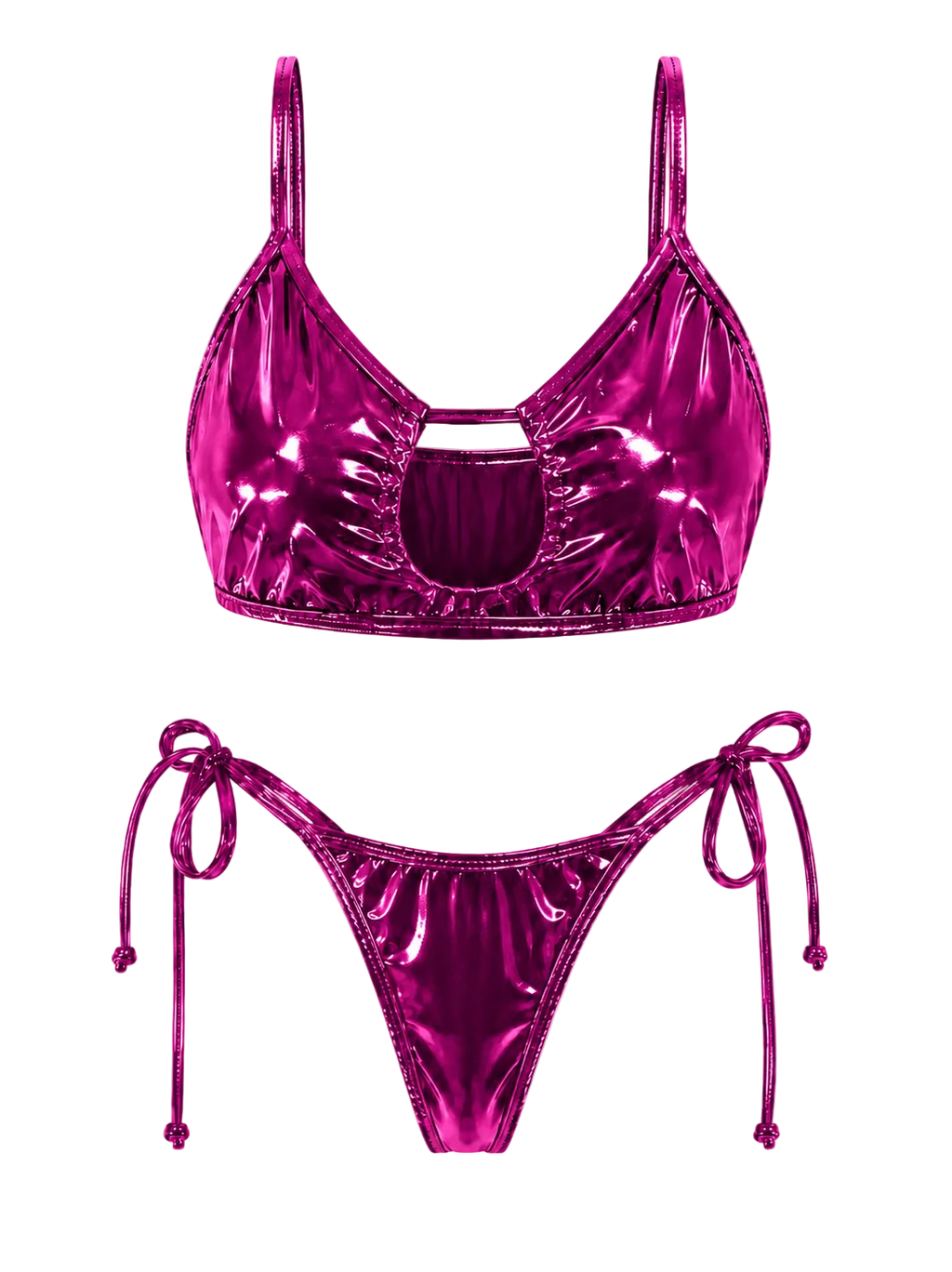 КУПАЛЬНИК SUPRUN’99 FUCHSIA