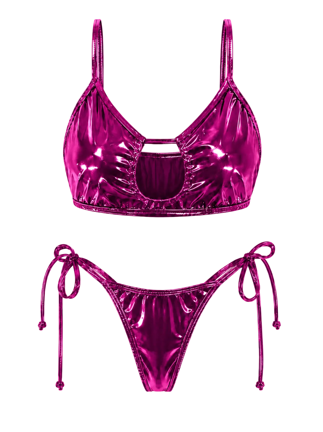 КУПАЛЬНИК SUPRUN’99 FUCHSIA