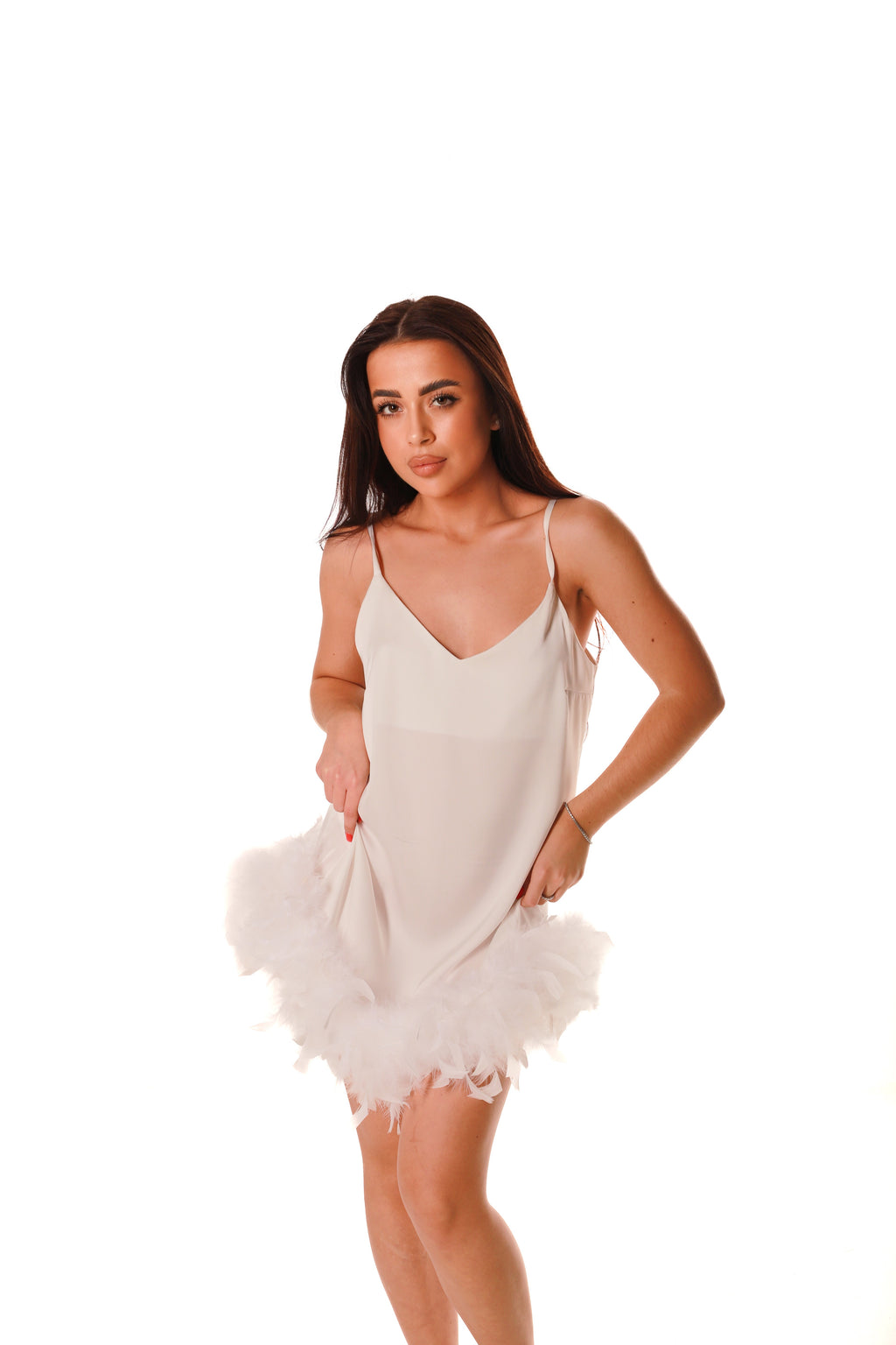 BRIDE LOOK №1