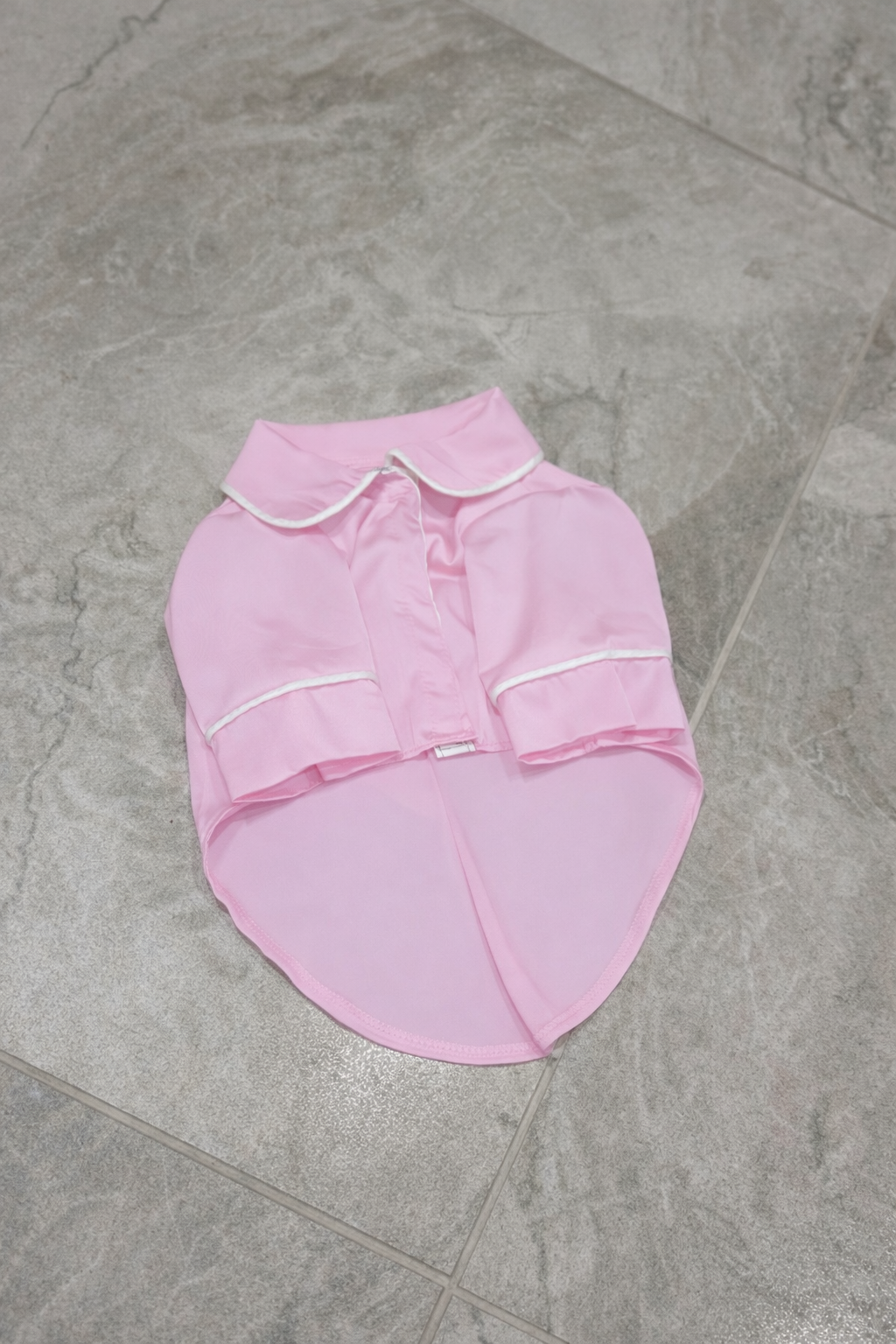 СОРОЧКА ДЛЯ ТВАРИНКИ РОЖЕВА