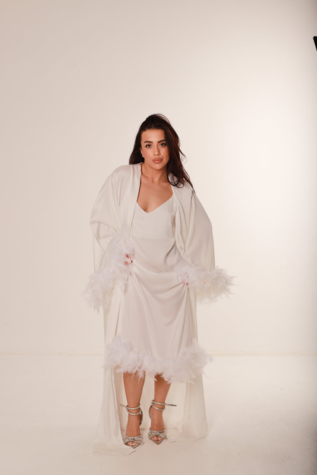 BRIDE LOOK №2