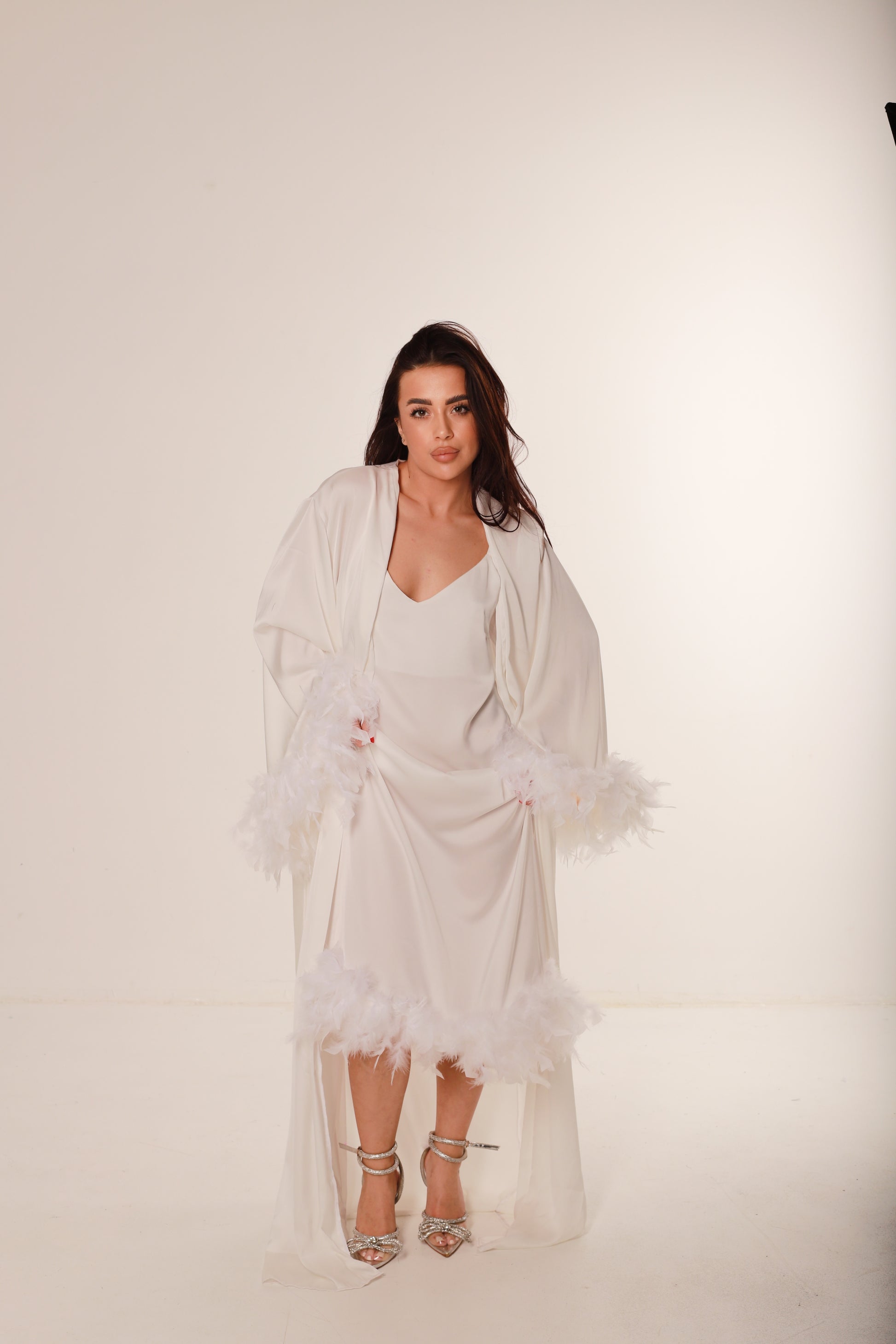 BRIDE LOOK №2