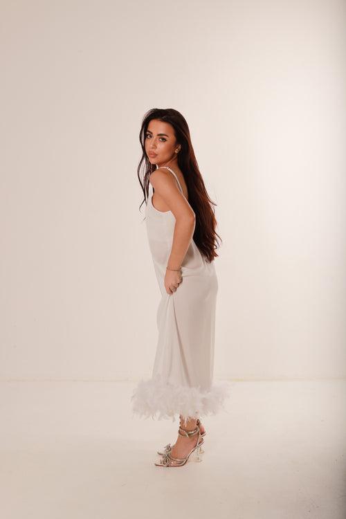 BRIDE LOOK №2