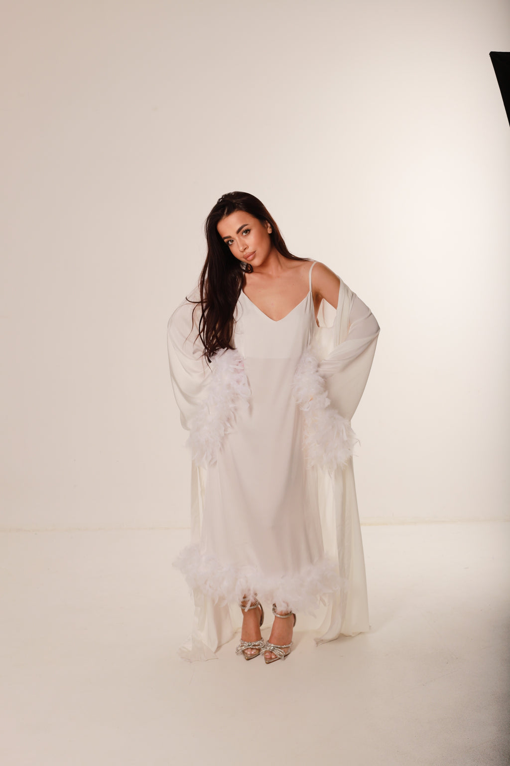 BRIDE LOOK №2