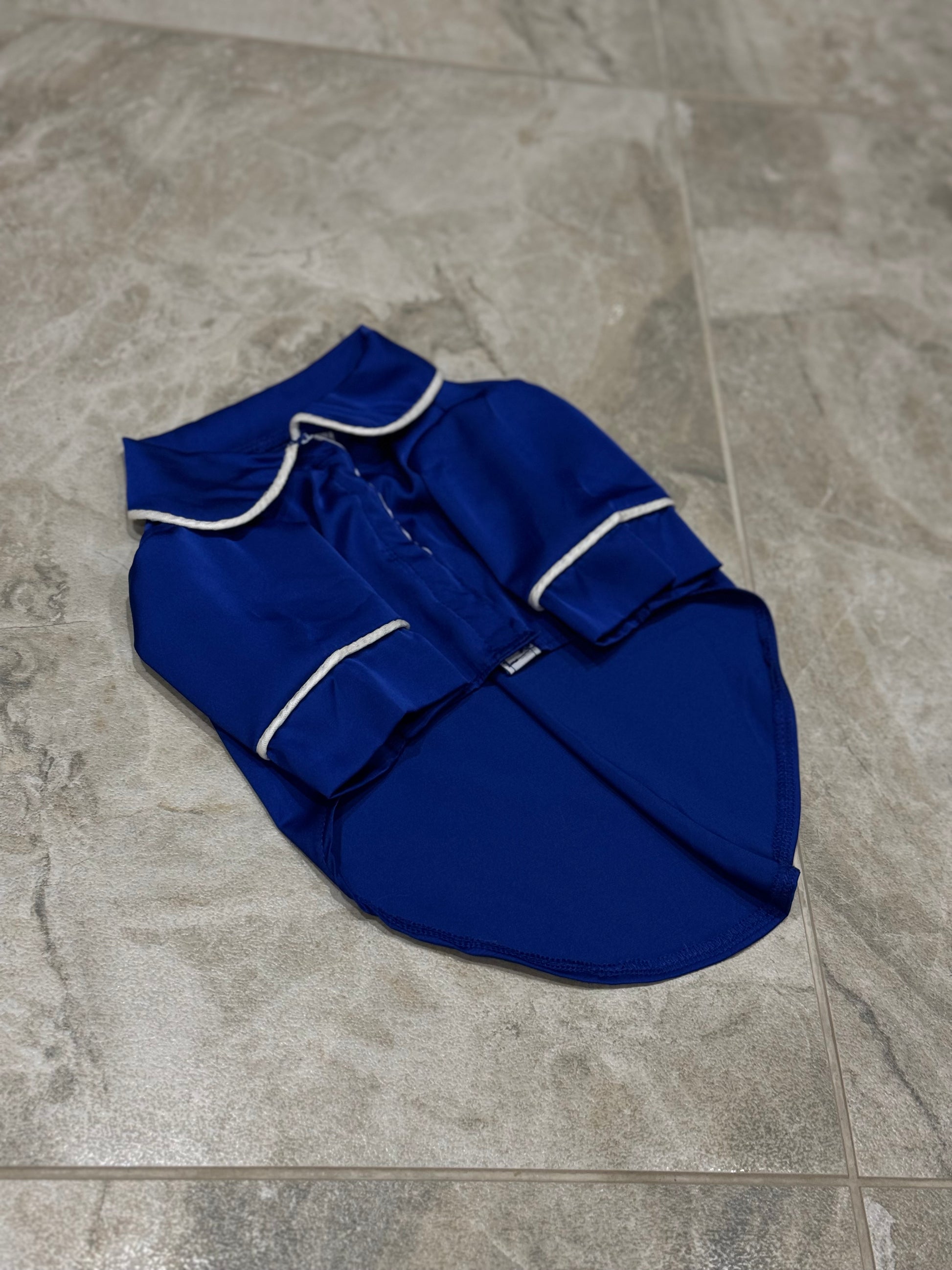 СОРОЧКА ДЛЯ ТВАРИНКИ ЕЛЕКТРИК