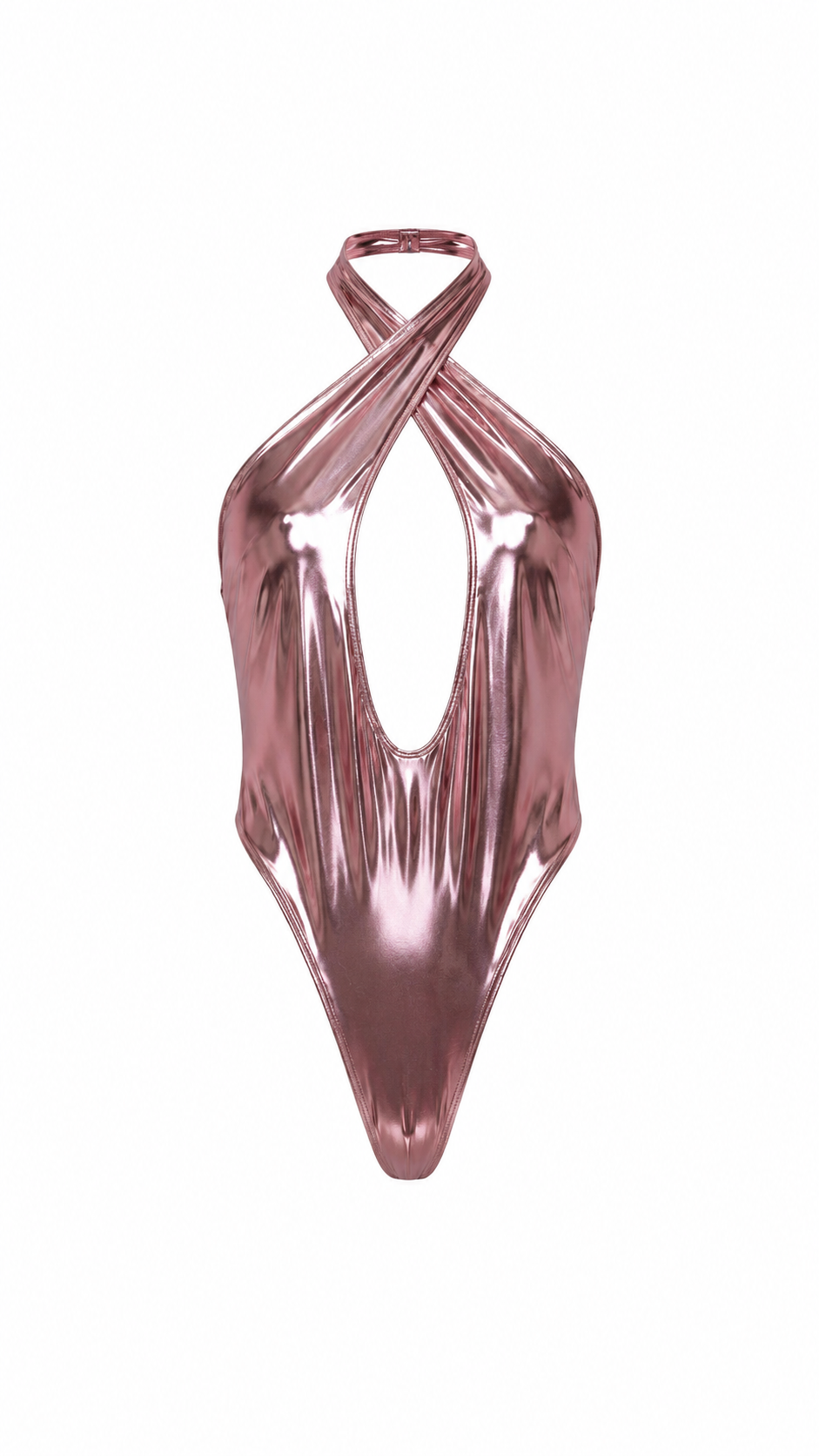 КУПАЛЬНИК BODY SUPRUN’88 ROSE GOLD