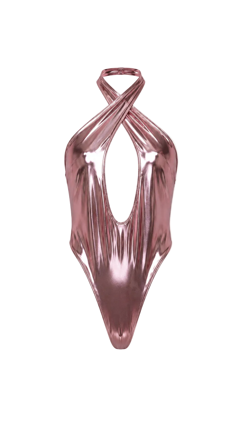 КУПАЛЬНИК BODY SUPRUN’88 ROSE GOLD